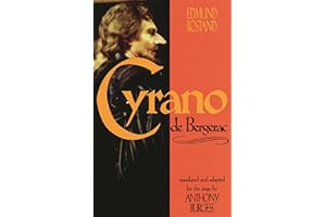Cyrano de Bergerac (Applause Books)