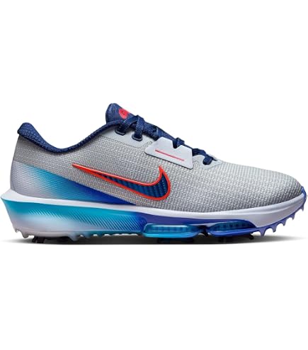 Amazon.com | Nike Air Zoom Infinity Tour Next% Golf Shoes White