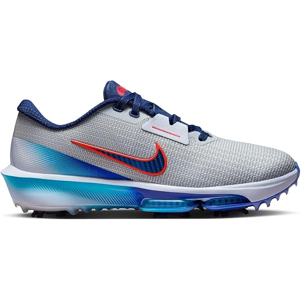 Amazon.com | Nike Air Zoom Infinity Tour Next% Golf Shoes White