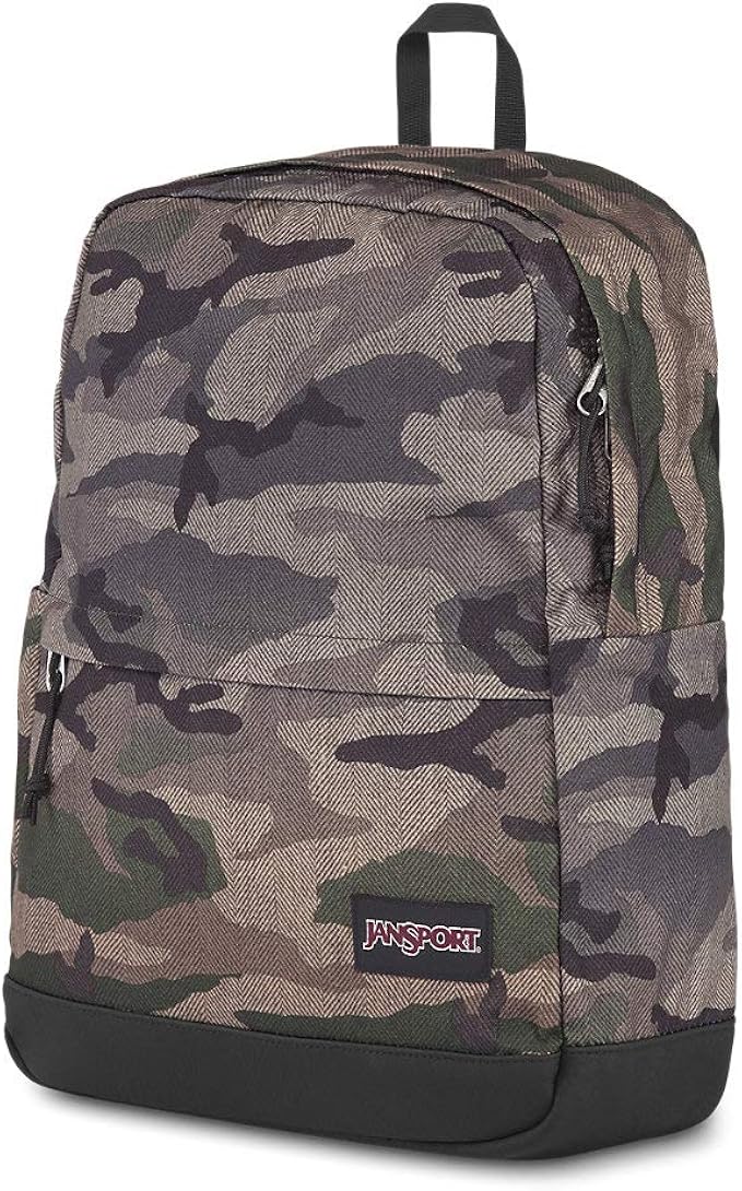 jansport wells backpack