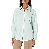 Vince Womens Tie Bk L/S Shirt