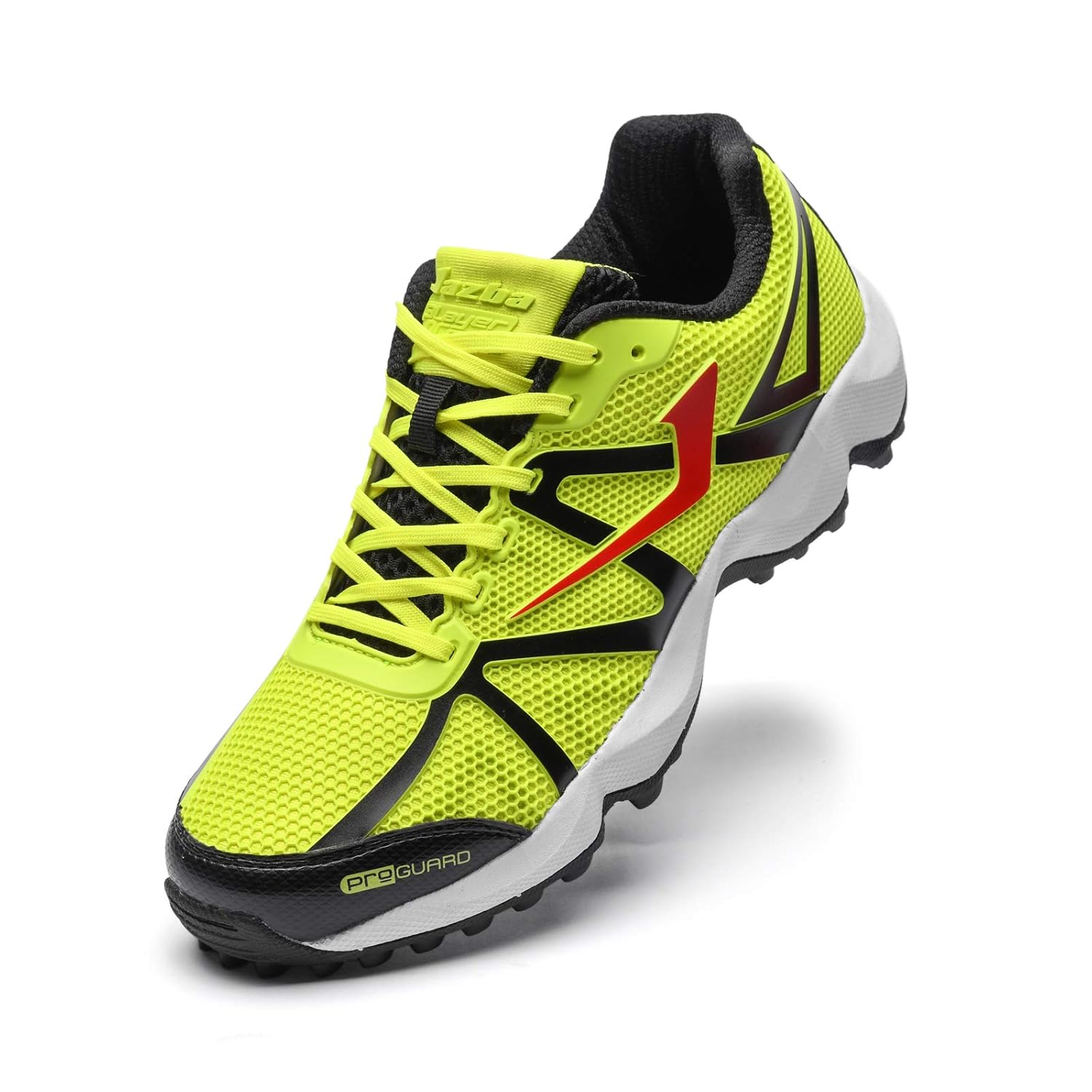 best hockey shoes for astroturf