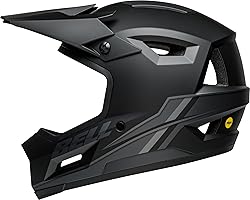 BELL Sanction 2 DLX MIPS Adult Full Face Bike