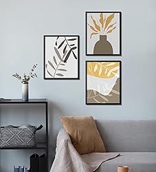 LaVie Home 14x17 Picture Frame for Wall