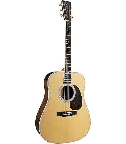 Amazon.com: Martin D-45 (Right) : Musical Instruments