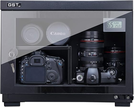 Amazon Co Jp 防湿庫 カメラ防湿庫 カビ対策 カメラ収納ケース ドライボックス 容量28l 28l カメラ