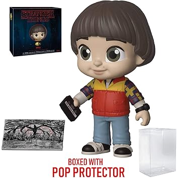 funko 5 star stranger things