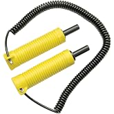 Frabill Retractable Ice Picks | Emergency Gear for Ice Fishing | Available s or Part of a Kit