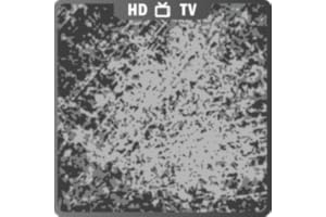 Smoothed Classic Gray Noise Sleeping Sounds Soundscape for Fire TV