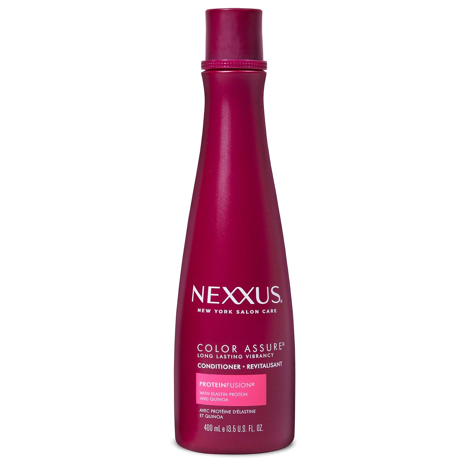 Nexxus Color Assure Conditioner for Color Treated Hair 13.5 oz