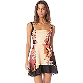 Maaji Women's Fiorella Short Dress