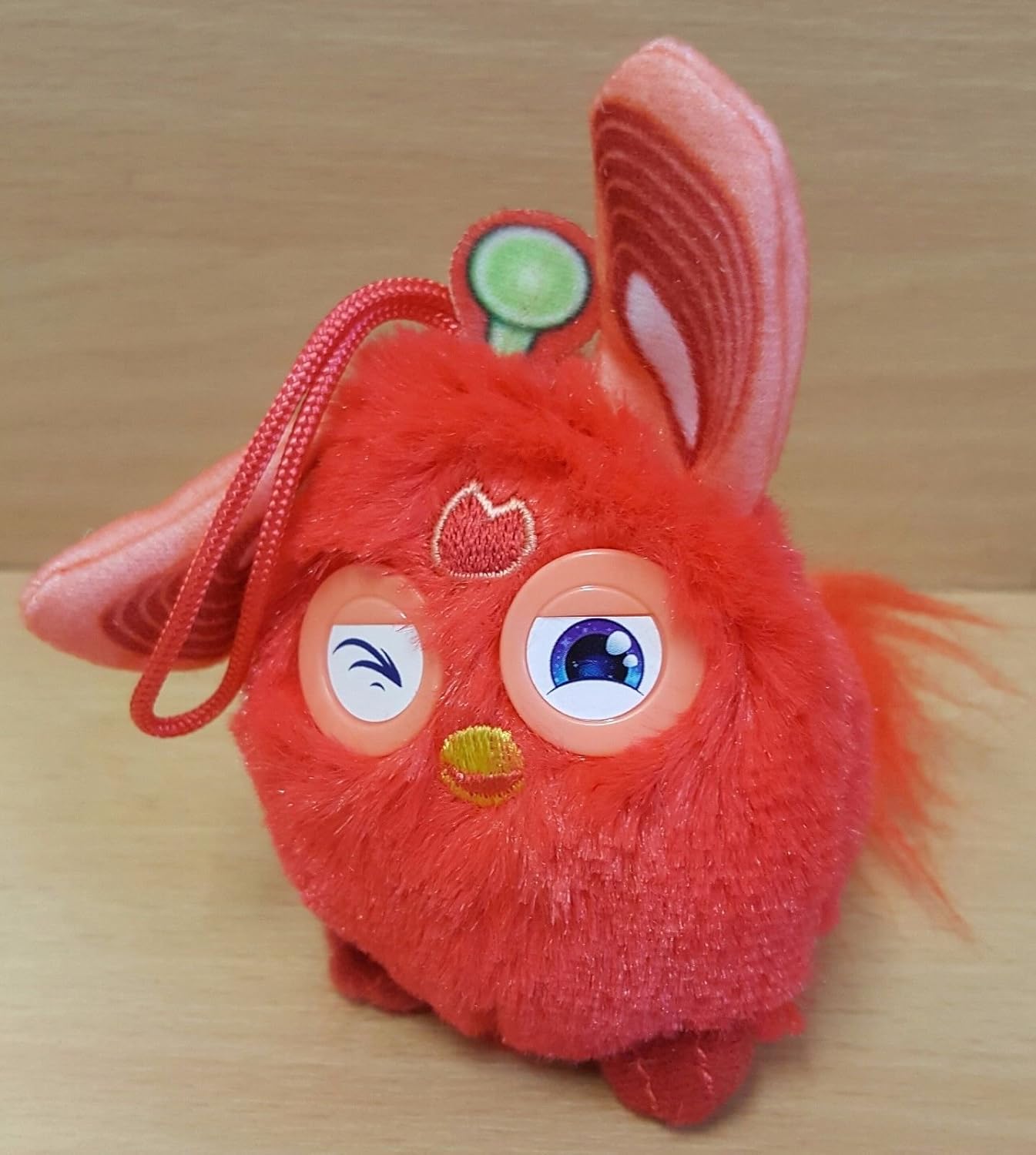 furby connect mcdonalds