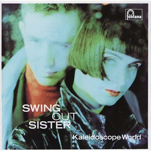 SWING OUT SISTER - Best of: SWING OUT SISTER - Amazon.com Music