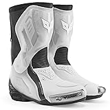 DUHAN Motorcycle Boots for Men & Women, Motocross