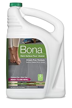 Bona Hard-surface Laminate Floor Cleaner