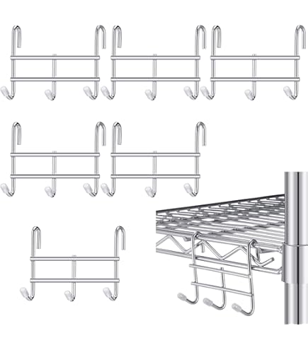 Best Solution For Garage Shelving Storage Organization