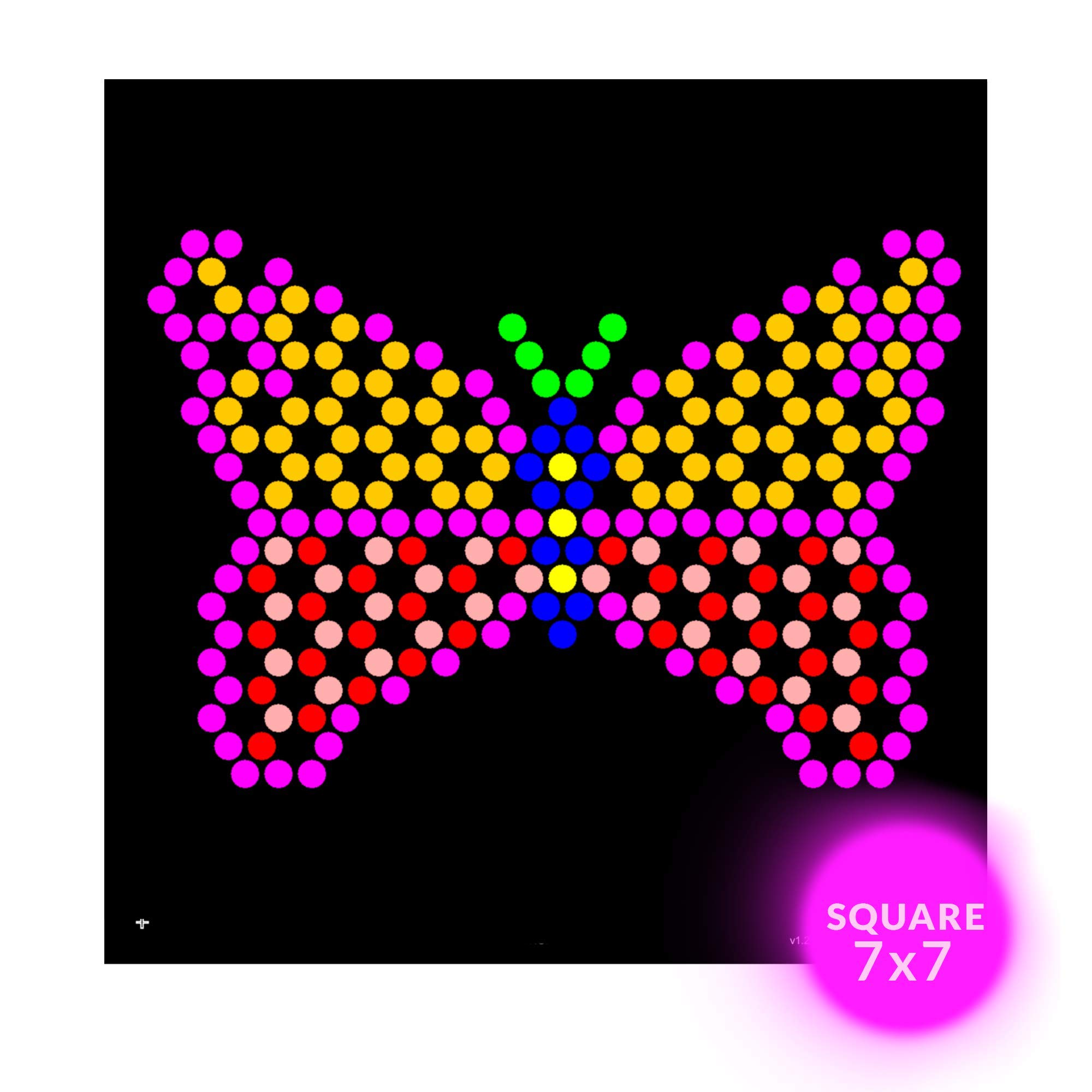 unicorn lite brite