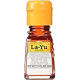 S&B - La-Yu Chili Oil 1.11 Fl. Oz