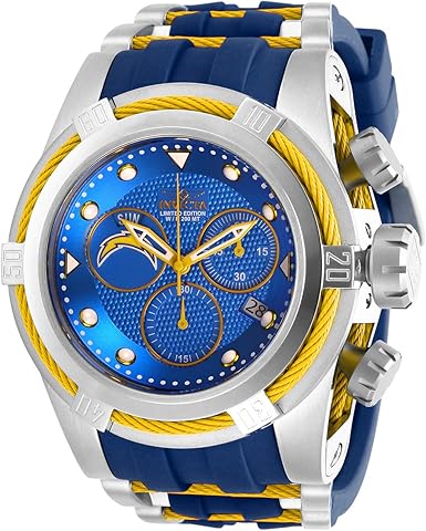 invicta nfl series