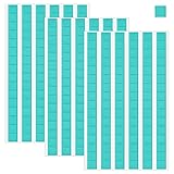 JULBEAR 288Pcs Sticky Tack Putty Removable Adhesive