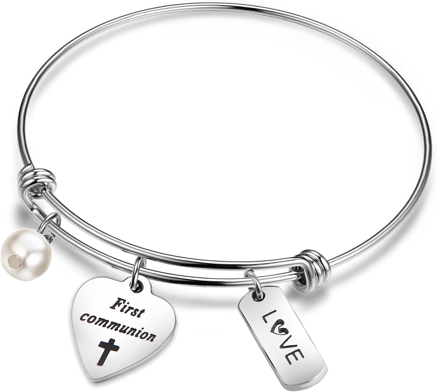 first holy communion gifts for goddaughter