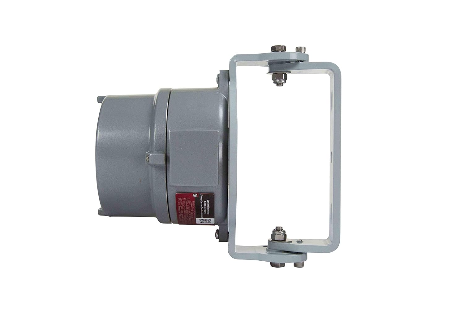 Explosion Proof Motion Sensor UL 639 C1D1/C2D18 to 25 Mounting Height