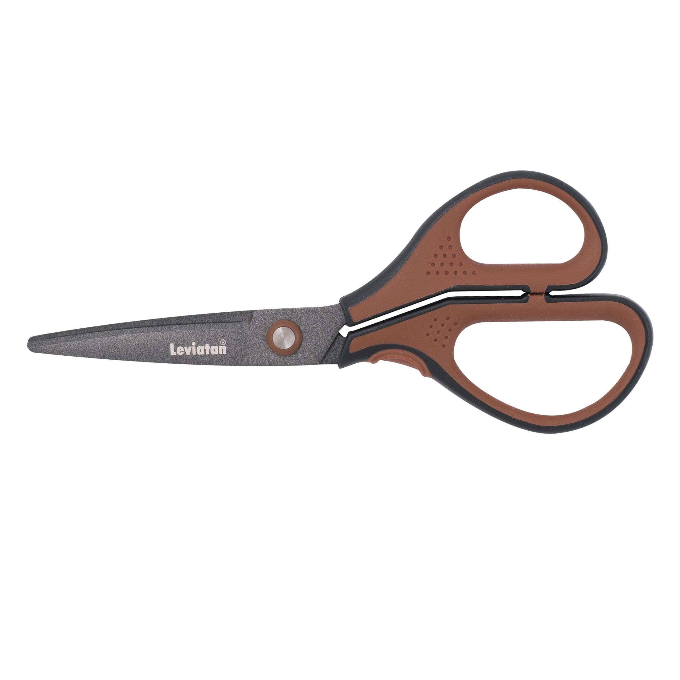 smart by Leviatan1030 Less Effort Hole Punch | 60% Reduced Force | High-Quality Ergonomic Housing | Stop Rail with Format Specifications | Paper Hole Punch | Office Hole Punch | 30 Sheets