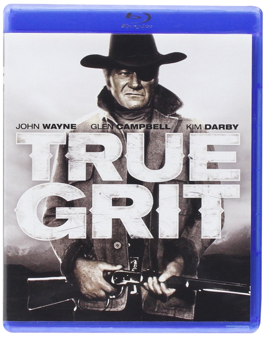 Photo 1 of True Grit (1969)