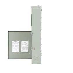 Siemens MC0408B1200T 4 Space, 8 Circuit, 200-Amp
