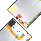 LADYSON LCD Display Touch Screen Digitizer for Samsung Galaxy Tab S7 Plus T970 view 6