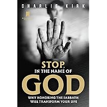 The Real Charlie Kirk | Amazon.com.br