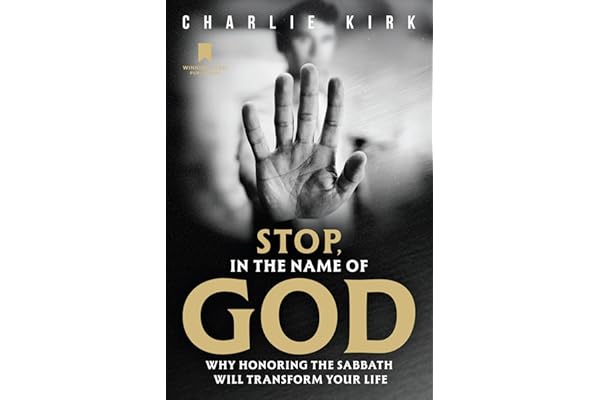 Charlie Kirk