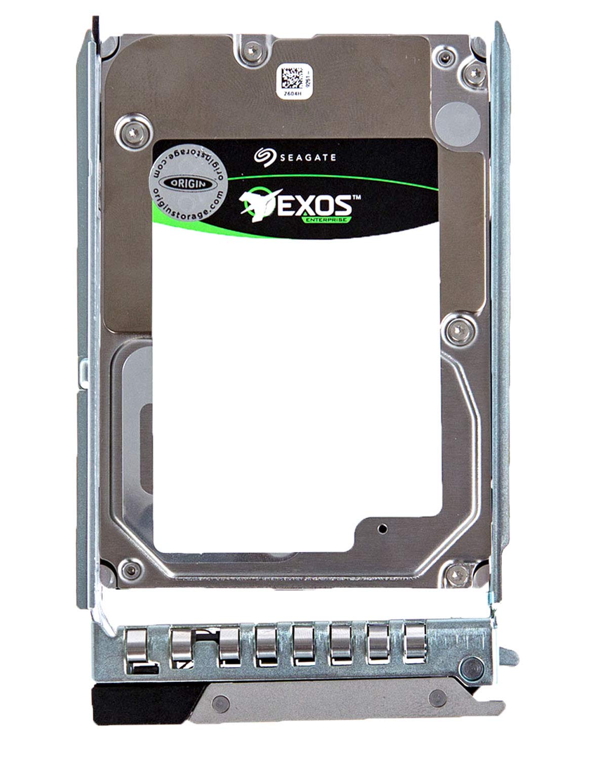 Origin Storage 1.2 TB 10K 2.5-inch PE 14G Series SAS Hot-Swap HD Kit