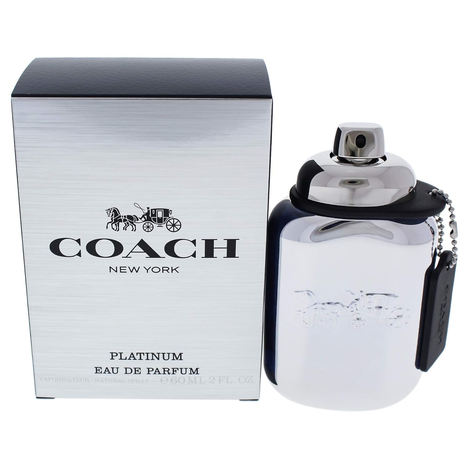 The 10 Best Coach Signature Fragrance Eau De Toilette