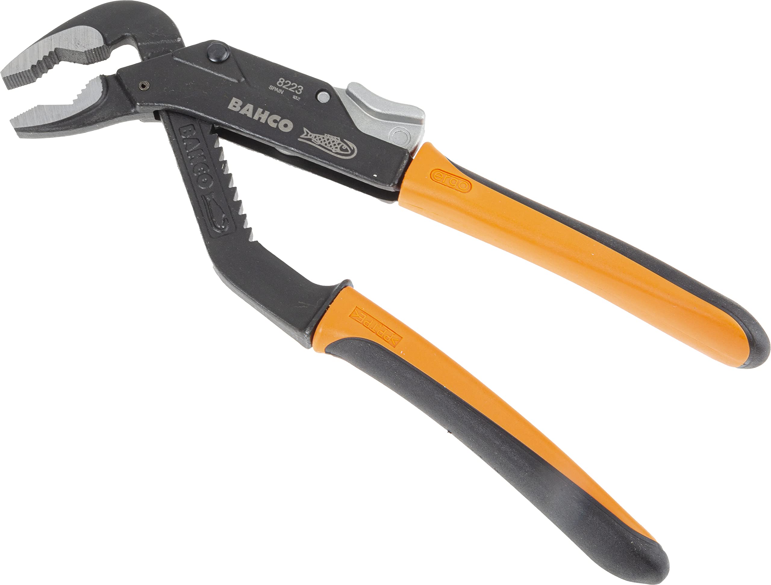 Bahco 8223 Slip Joint Plier 8IN