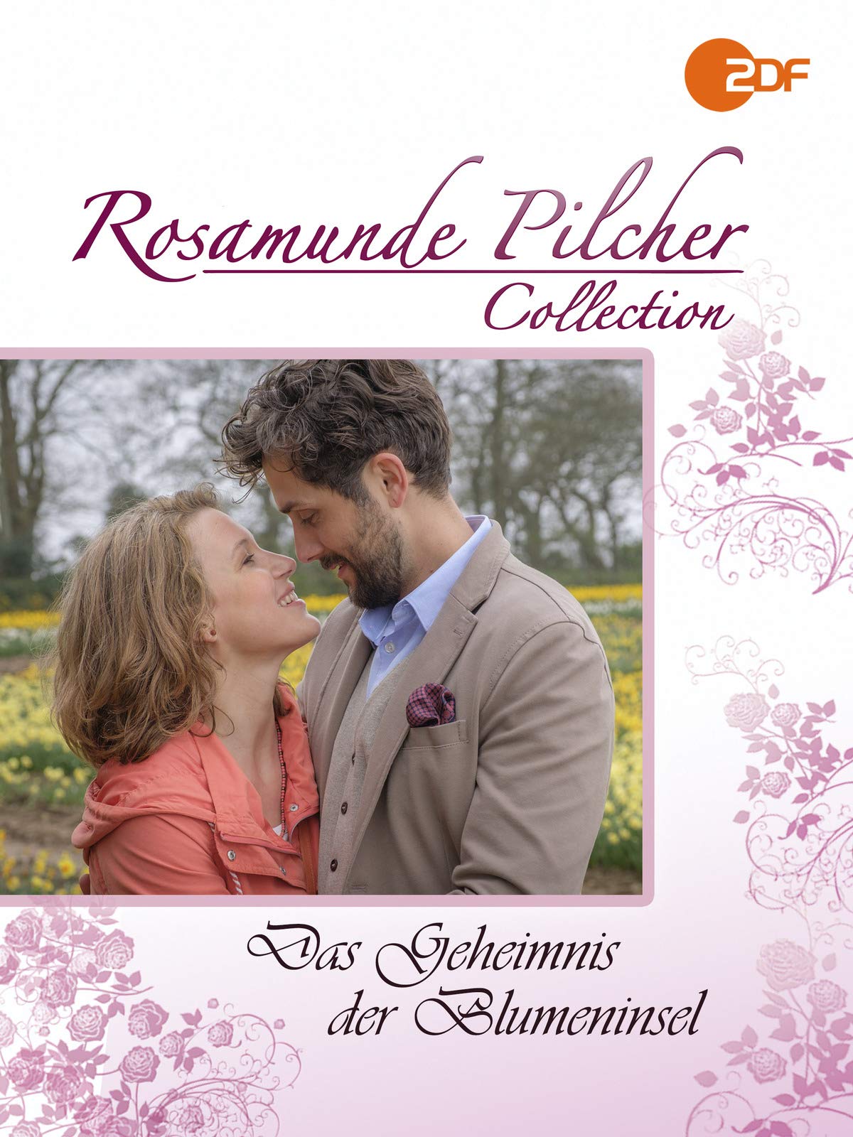 Amazon De Rosamunde Pilcher Das Geheimnis Der Blumeninsel Ansehen Prime Video