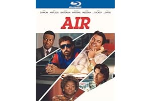 Air (Blu-ray)