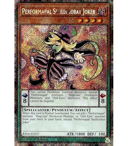 Amazon.com: Odd-Eyes Vortex Dragon - PEVO-EN030 - Super Rare