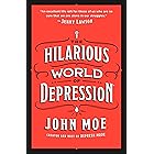 The Hilarious World of Depression