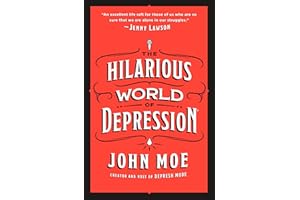 The Hilarious World of Depression