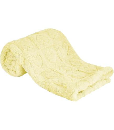 Hudson Baby 2-Piece Plush Blanket Set With Furry Binding - Super Soft, 30x40 Inches