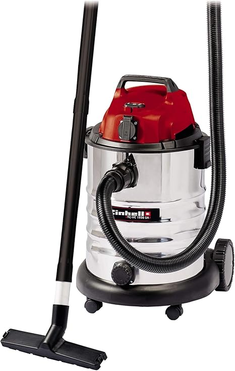 Einhell Nass-Trockensauger TC-VC 1930 SA