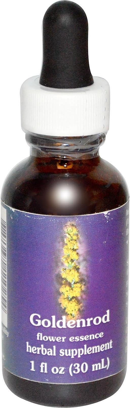 Flower Essence Services Goldenrod Dropper Herbal