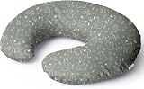 Niimo Nursing Pillow Ergonomic Feeding Pillow 100% Cotton OEKO-TEX