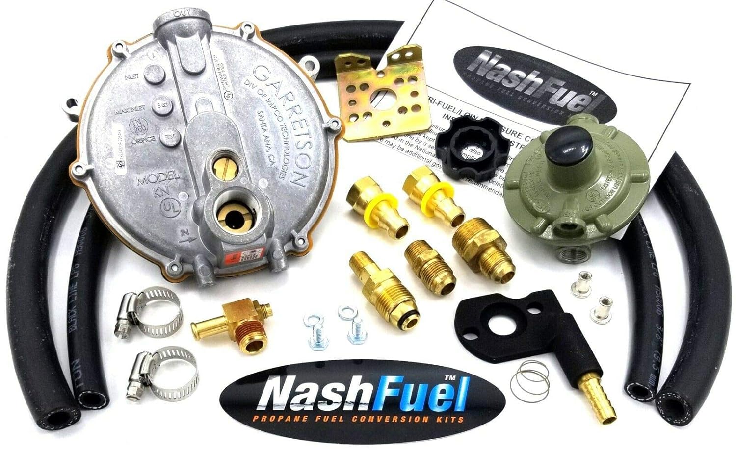 How Much Does It Cost To Convert From Natural Gas To Propane at Denny Hensley blog