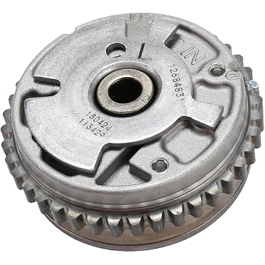 Imán De Ajustador De Distribución Variable (solenoide VVT) Para Mercedes Benz 2006 En Adelante – ISUMO VVT4340