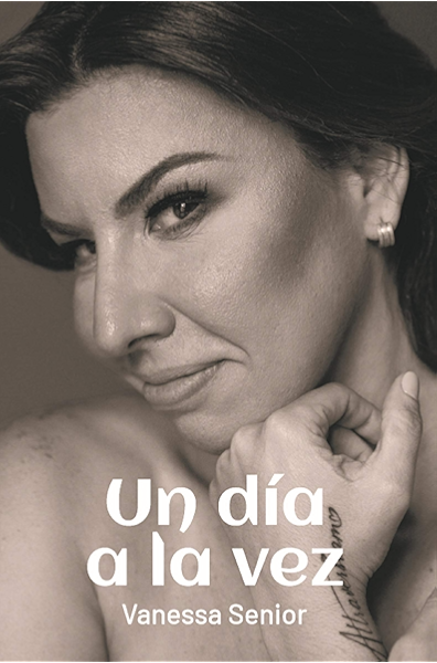 Un día a la vez eBook: Senior, Vanessa: Amazon.es: Tienda Kindle