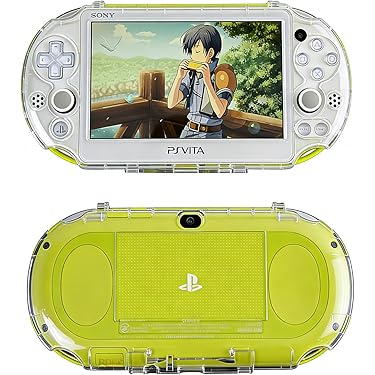 プレステビータケース Amazon Best Sellers: Best PlayStation Vita Cases & Storage
