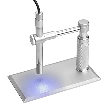 Amazon.com : Microscope, MixMart Digital USB Microscope True High ... Amazon.com : Microscope, MixMart Digital USB Microscope True High ...