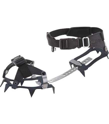 Amazon.com: Karakoram Crampón universal Prime Splitboard